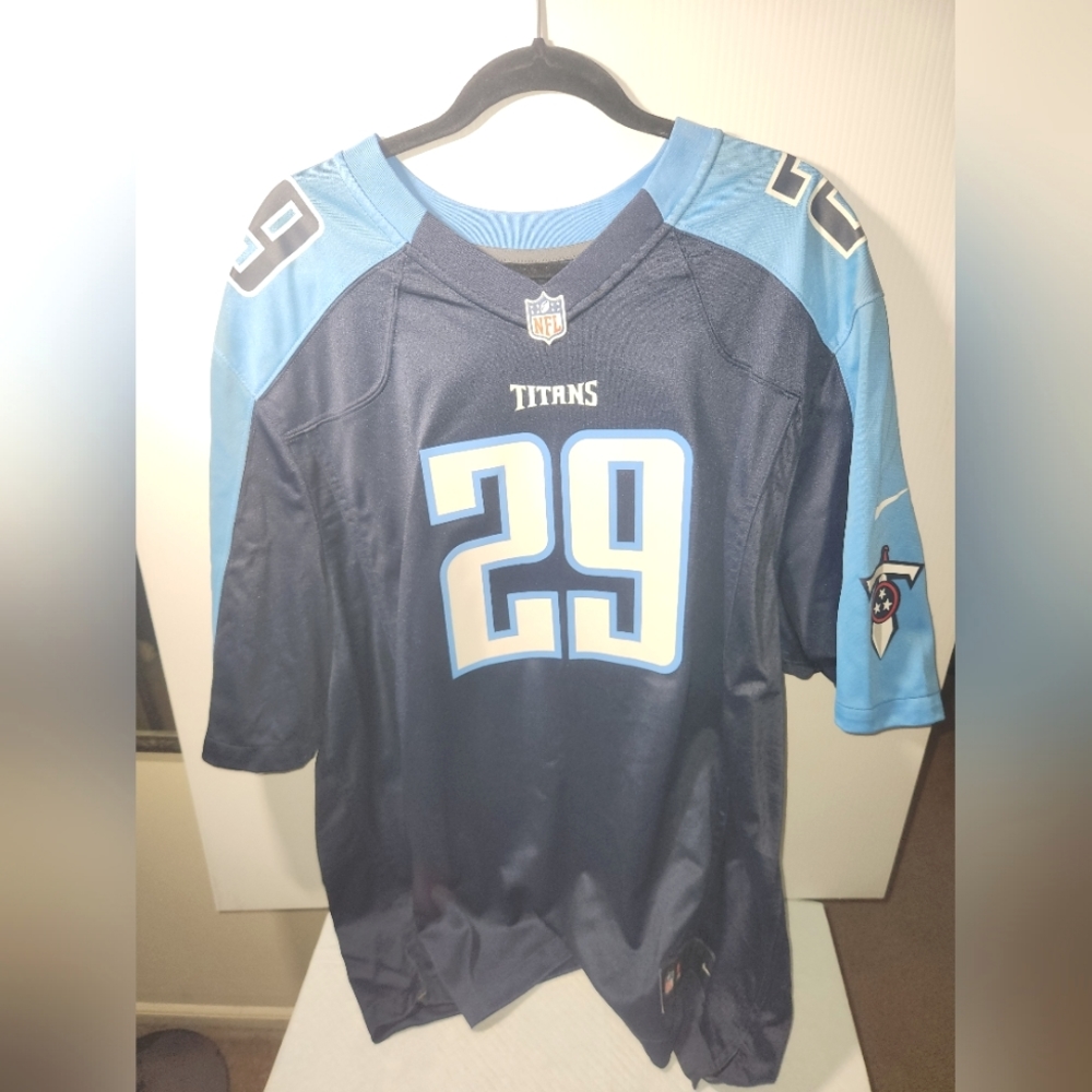 Nike Demarco Murray Tennessee Titans Jersey xxl